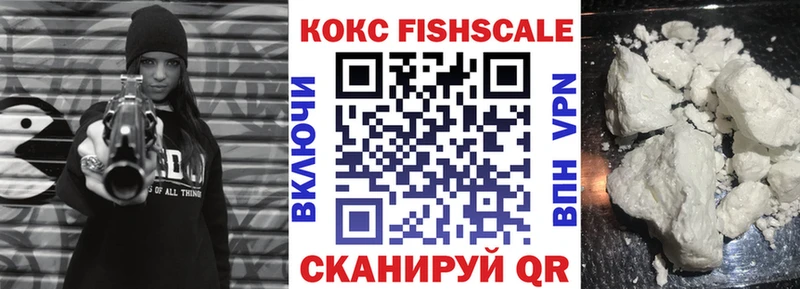 КОКАИН FishScale  Будённовск 